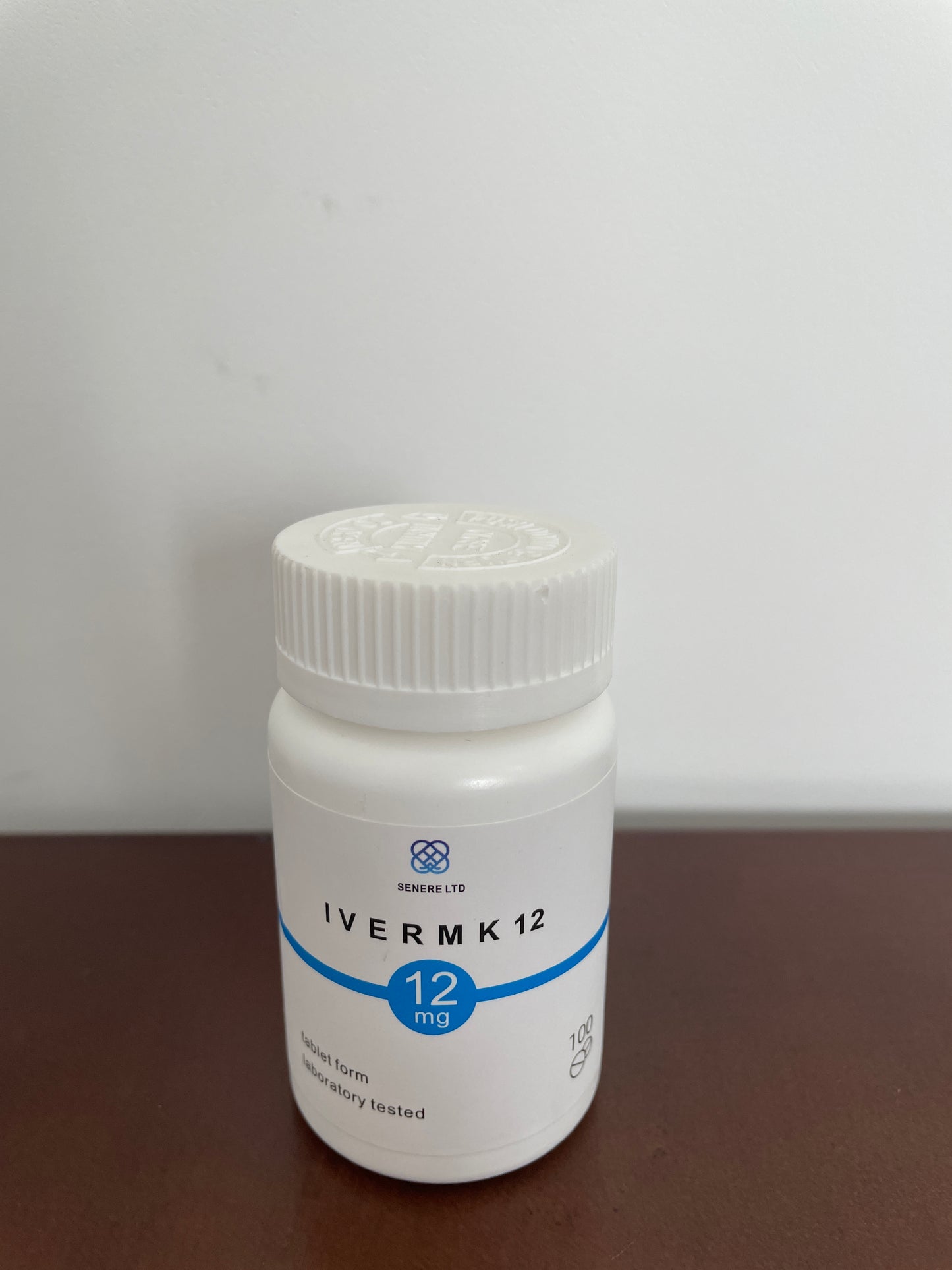 IVER MK 12-100 tables